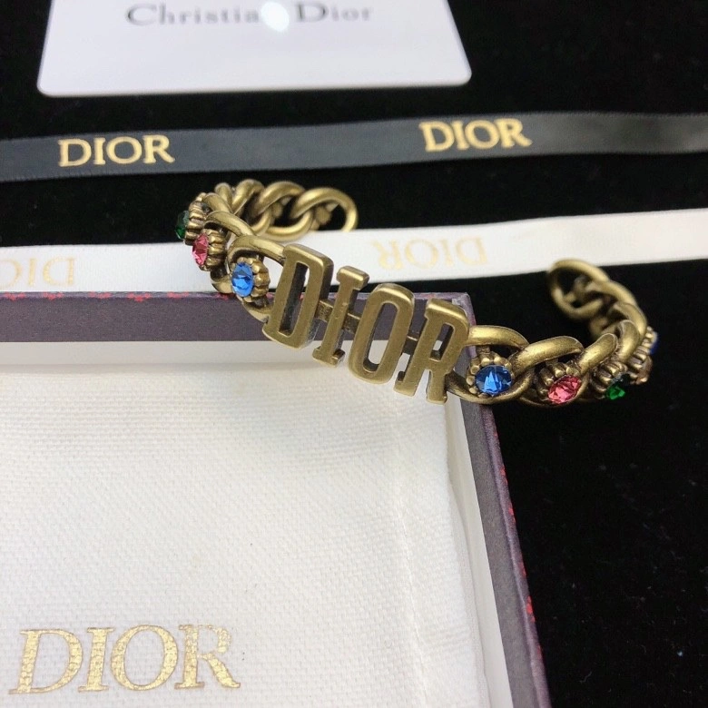 Christian Dxxr Bracelets Comfortable 295526