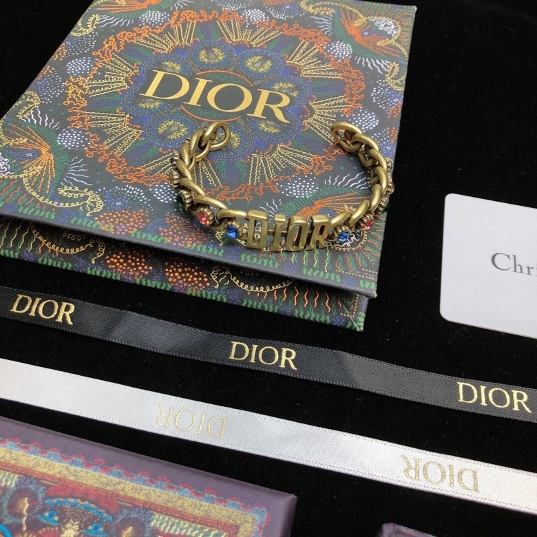 Christian Dxxr Bracelets Comfortable 295526