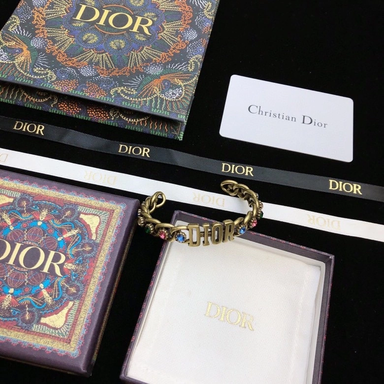 Christian Dxxr Bracelets Comfortable 295526