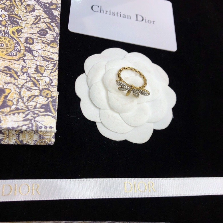 AllSeason Christian Dxxr Rings 295041