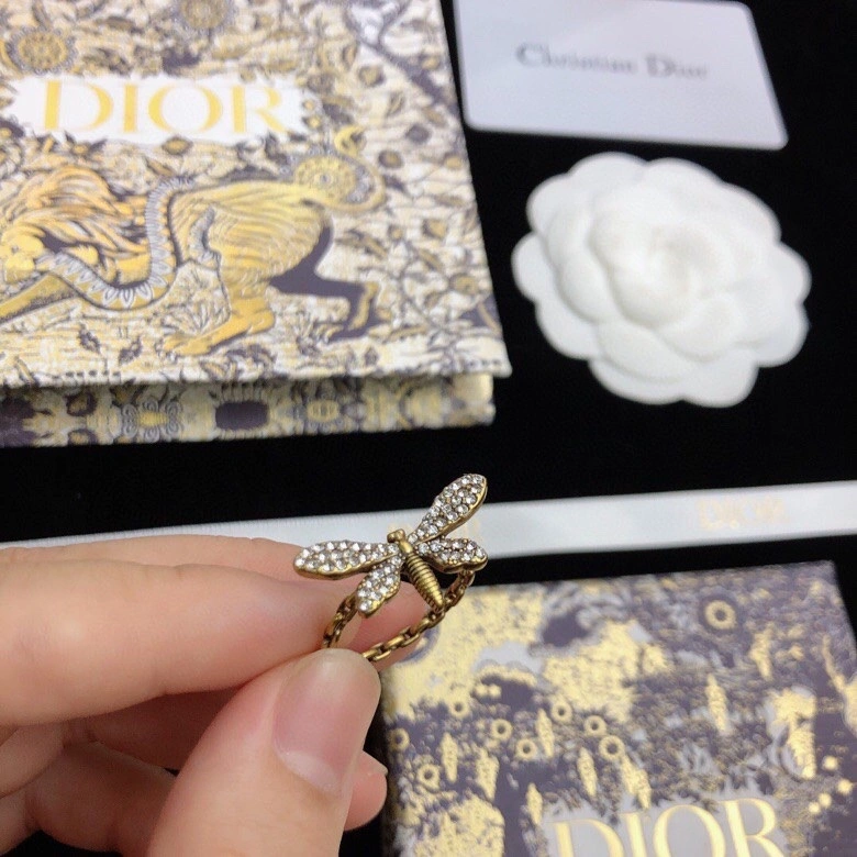 AllSeason Christian Dxxr Rings 295041