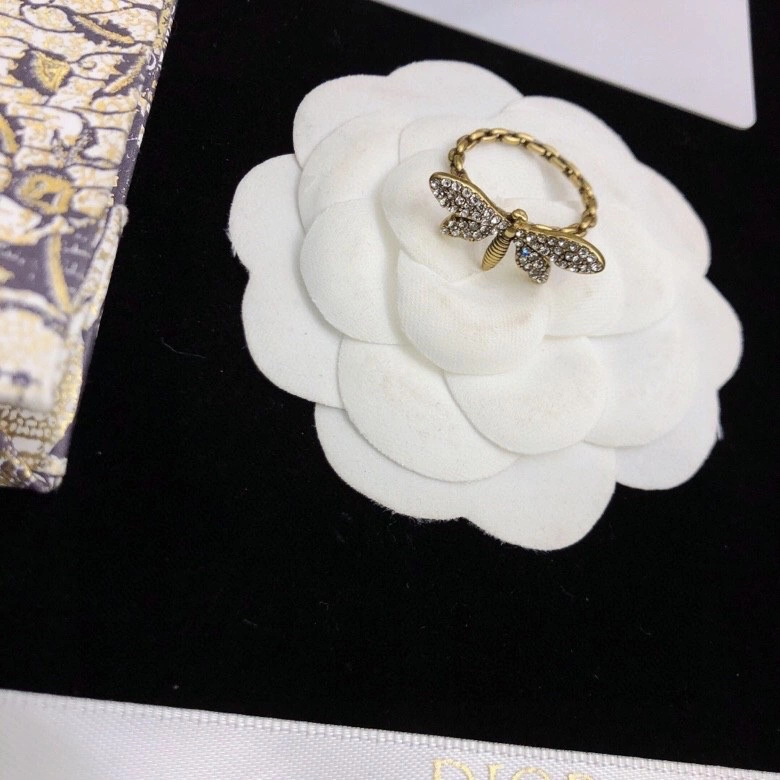 AllSeason Christian Dxxr Rings 295041
