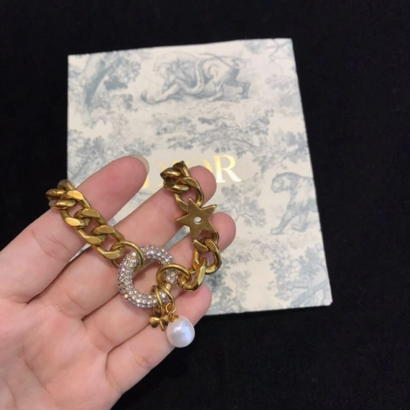 Functional Christian Dxxr Bracelets 295525