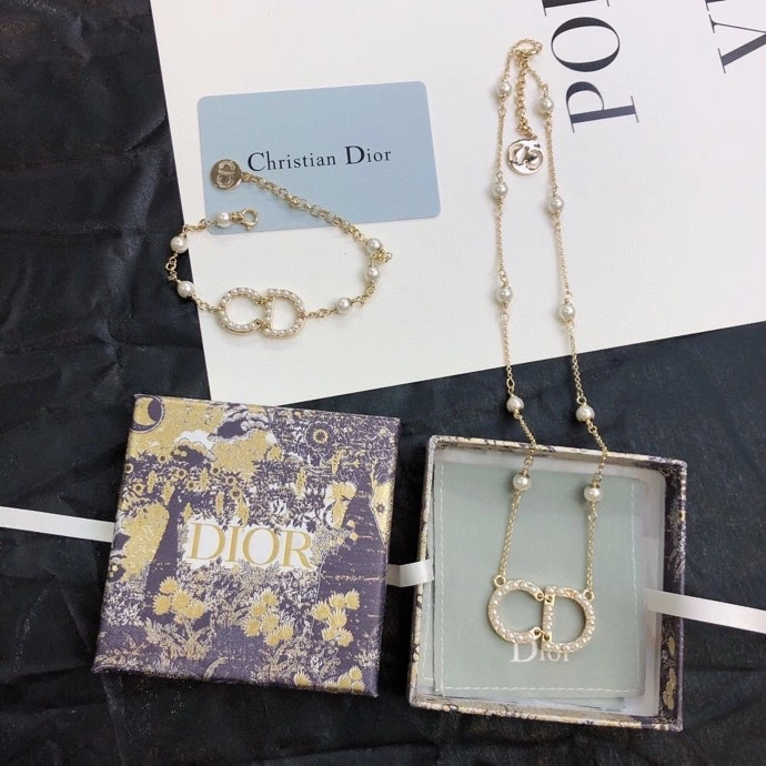 NewStyle Christian Dxxr Bracelets 295524