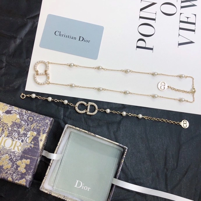 NewStyle Christian Dxxr Bracelets 295524