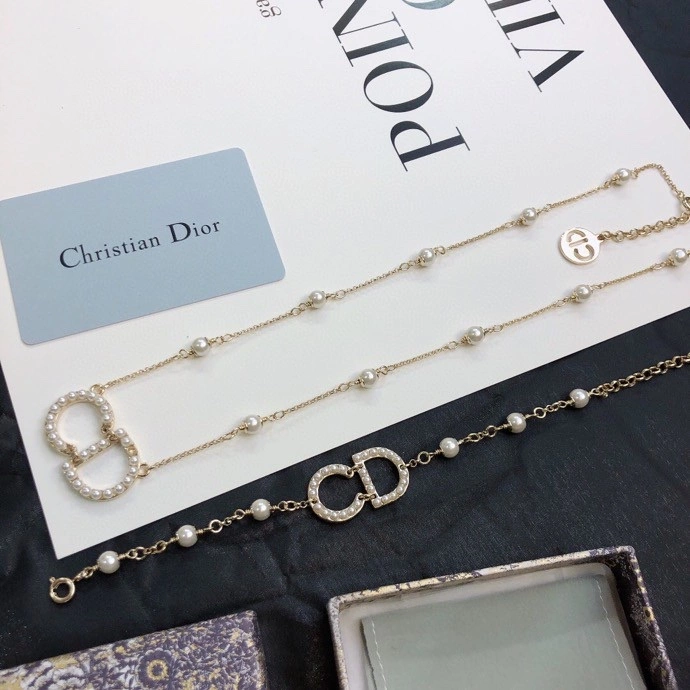 NewStyle Christian Dxxr Bracelets 295524