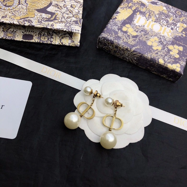 StreetReady Christian Dxxr Earrings 295373
