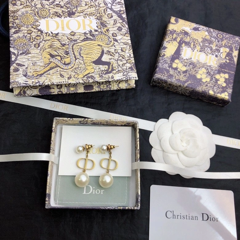 StreetReady Christian Dxxr Earrings 295373