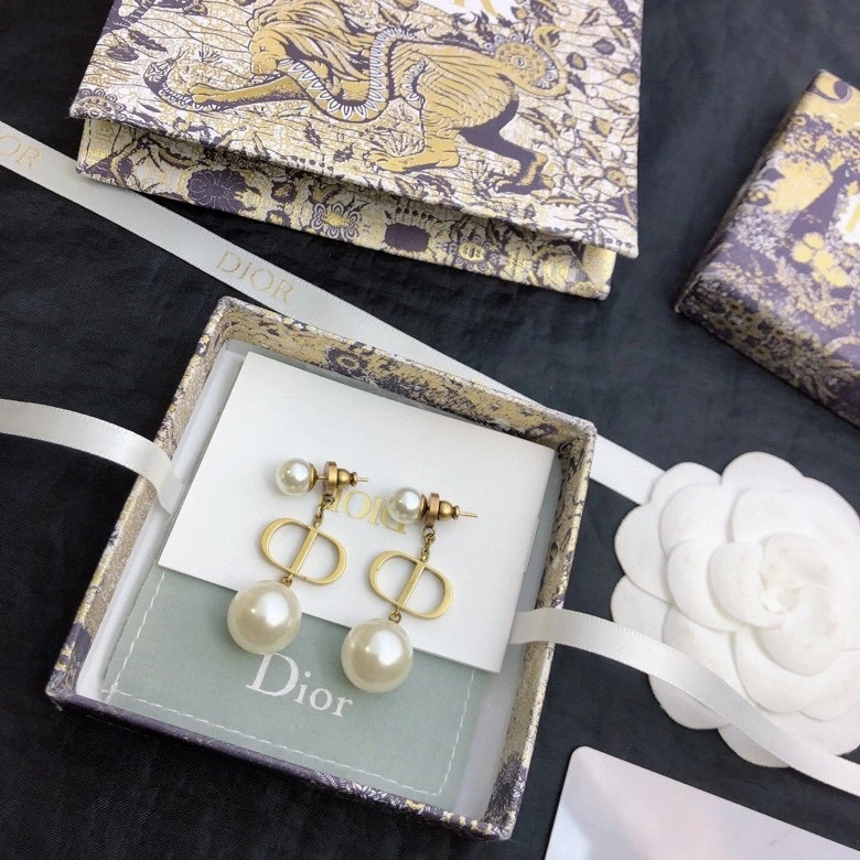 StreetReady Christian Dxxr Earrings 295373