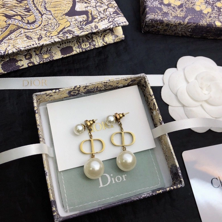 StreetReady Christian Dxxr Earrings 295373