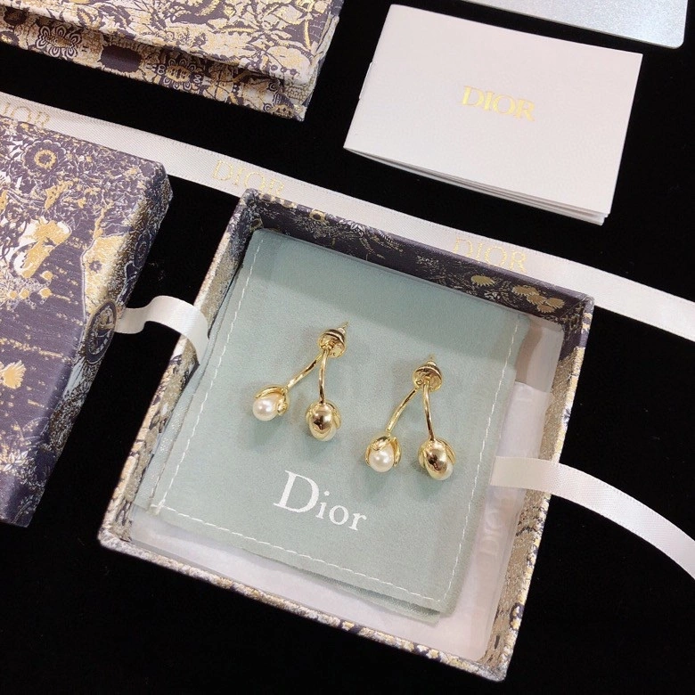 WellDesigned Christian Dxxr Earrings 295372