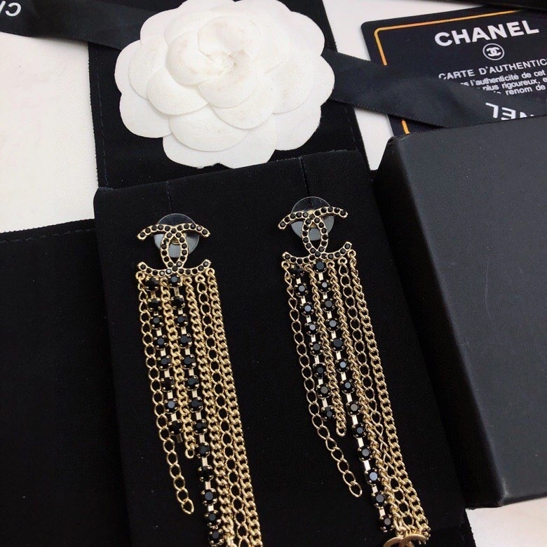 Chxnxl Earrings AllSeason 291735