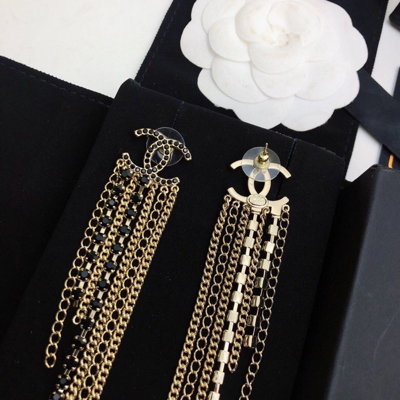 Chxnxl Earrings AllSeason 291735
