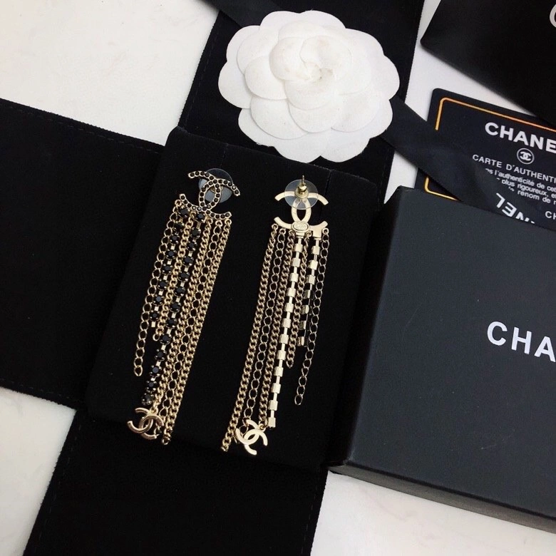 Chxnxl Earrings AllSeason 291735