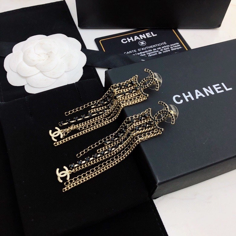 Chxnxl Earrings AllSeason 291735