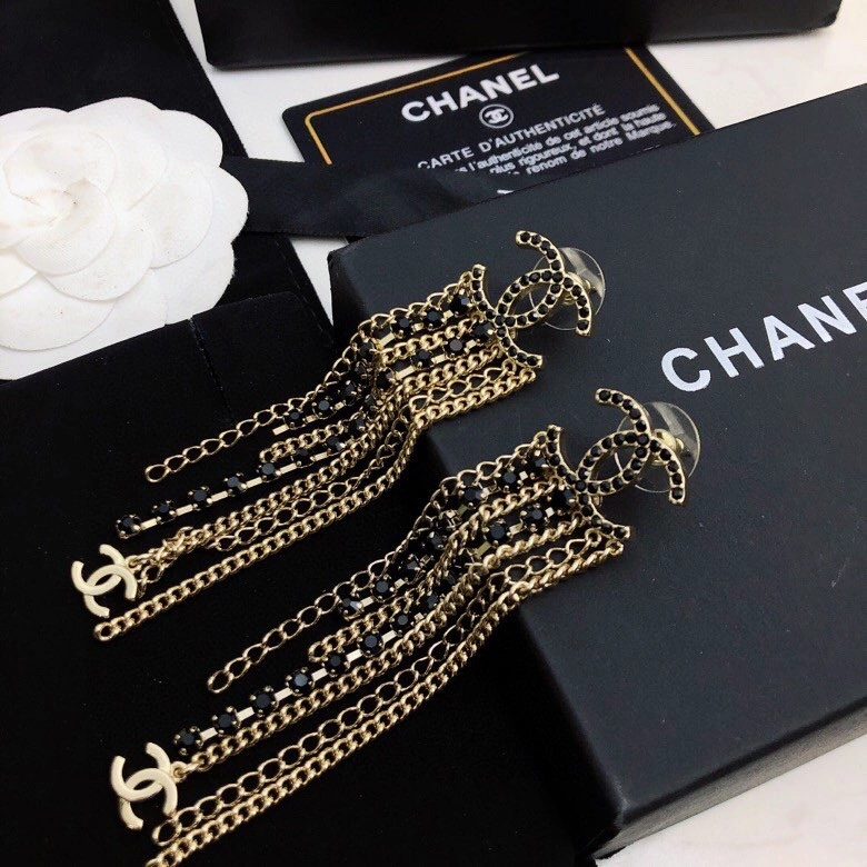 Chxnxl Earrings AllSeason 291735