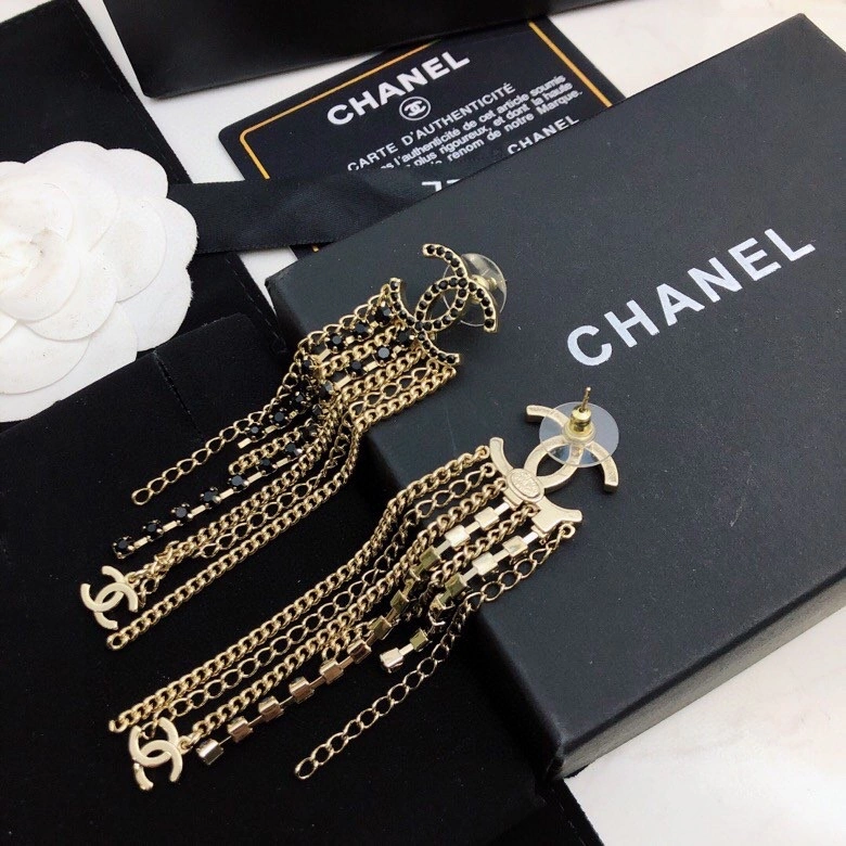 Chxnxl Earrings AllSeason 291735
