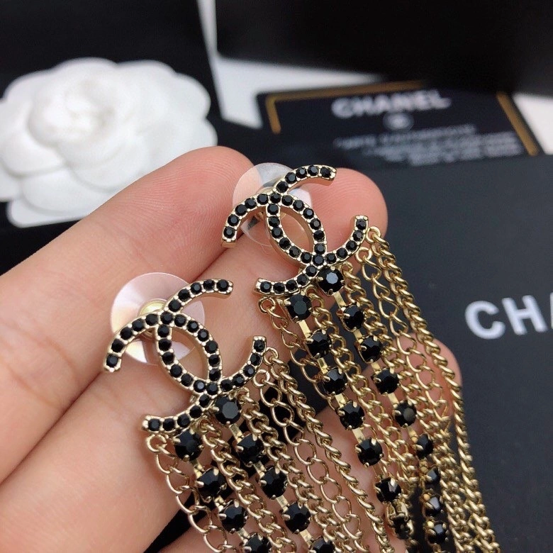 Chxnxl Earrings AllSeason 291735