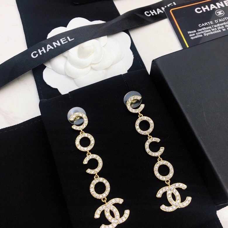 Chxnxl Earrings Cozy 291732