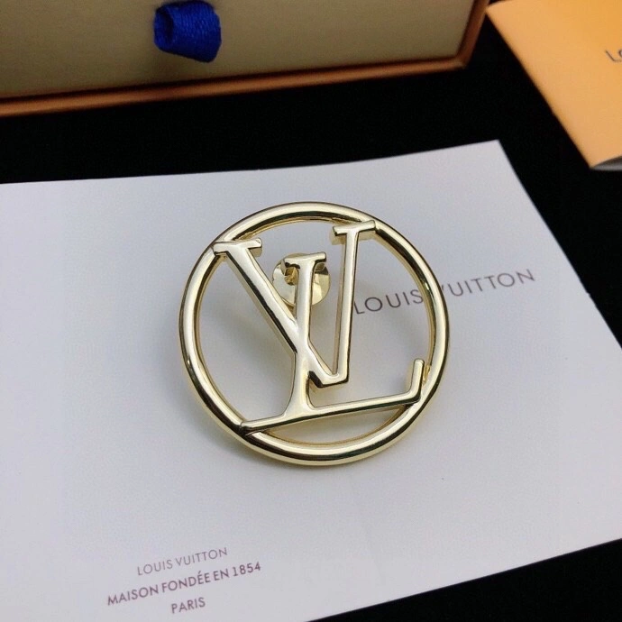 LX Brooches Refined 308347