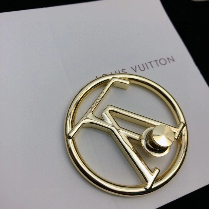 LX Brooches Refined 308347