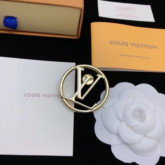 LX Brooches Refined 308347