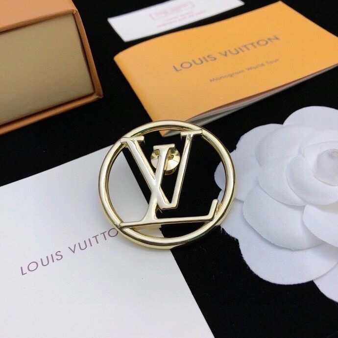 LX Brooches Refined 308347