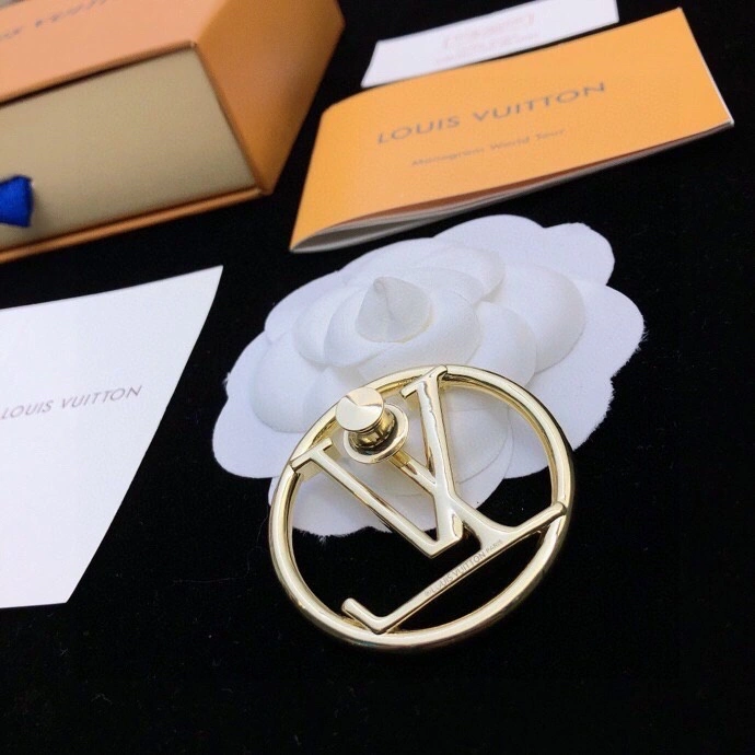 LX Brooches Refined 308347
