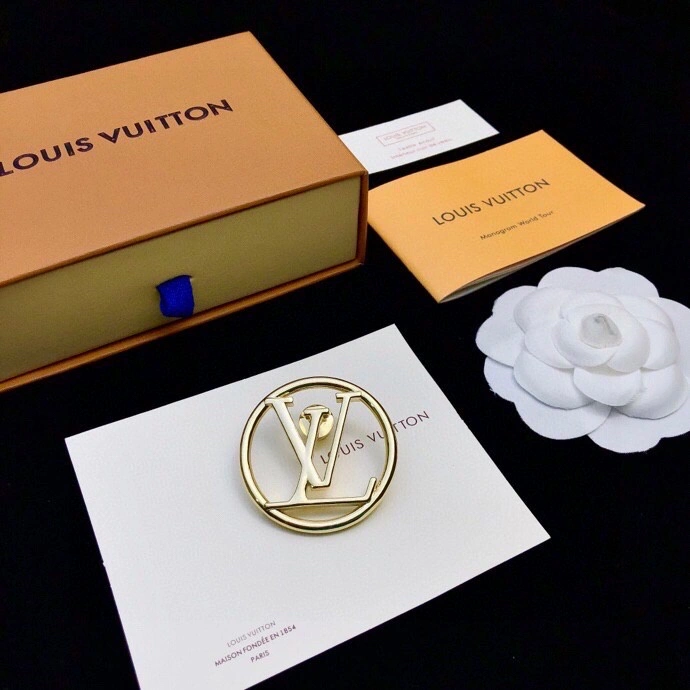 LX Brooches Refined 308347