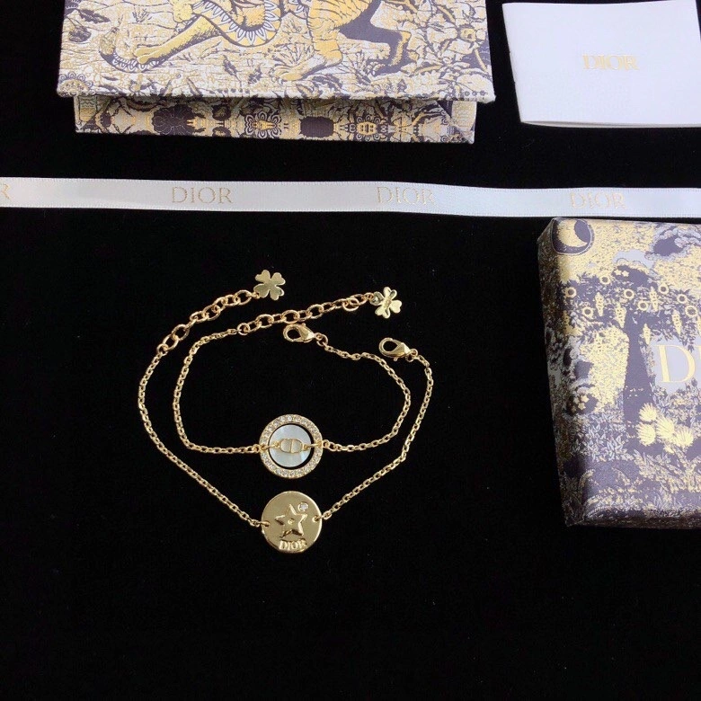 Classic Christian Dxxr Bracelets 295523