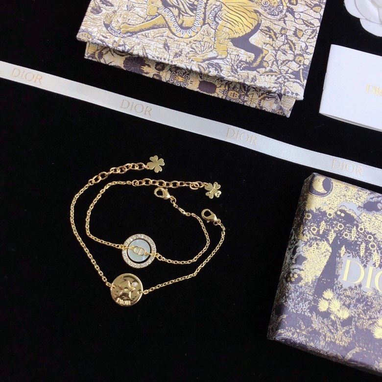 Classic Christian Dxxr Bracelets 295523