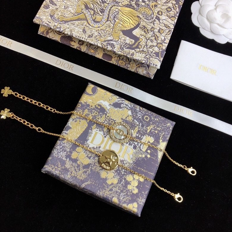 Classic Christian Dxxr Bracelets 295523