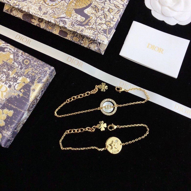 Classic Christian Dxxr Bracelets 295523