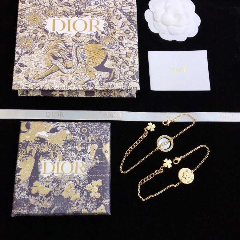 Classic Christian Dxxr Bracelets 295523