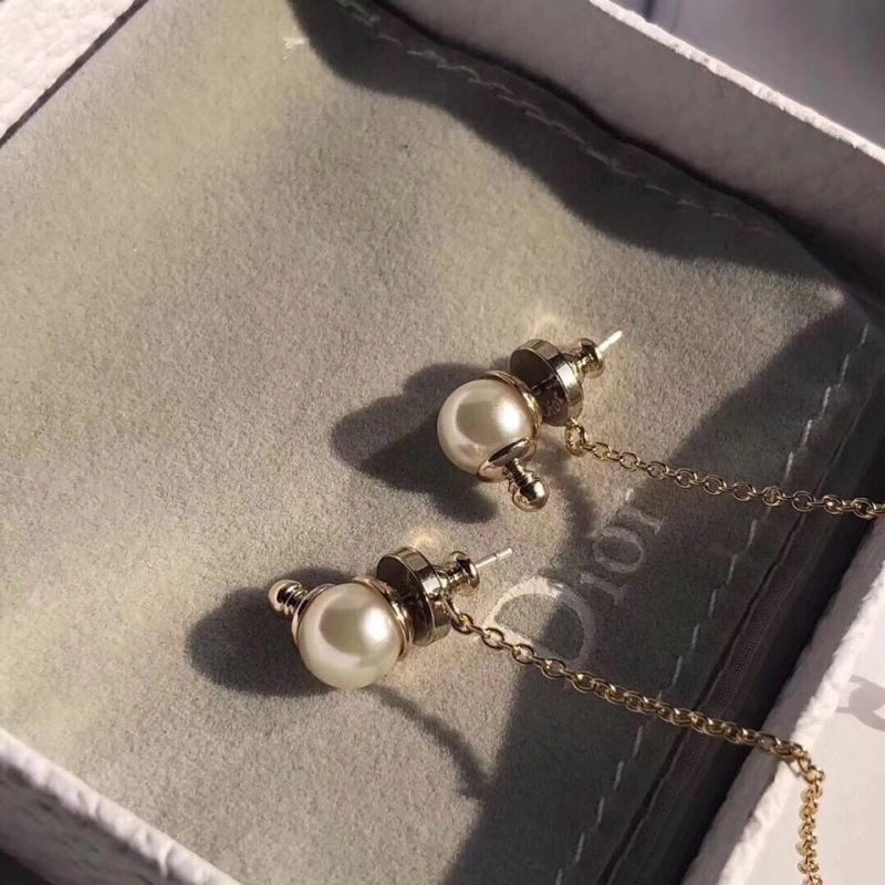 Popular Christian Dxxr Earrings 295359