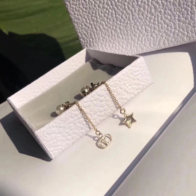 Popular Christian Dxxr Earrings 295359