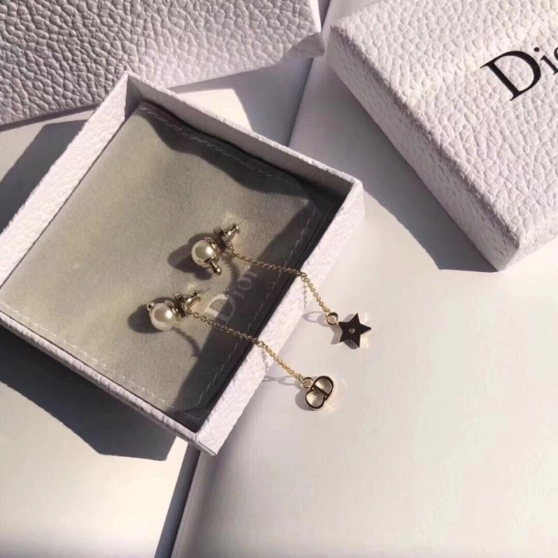 Popular Christian Dxxr Earrings 295359