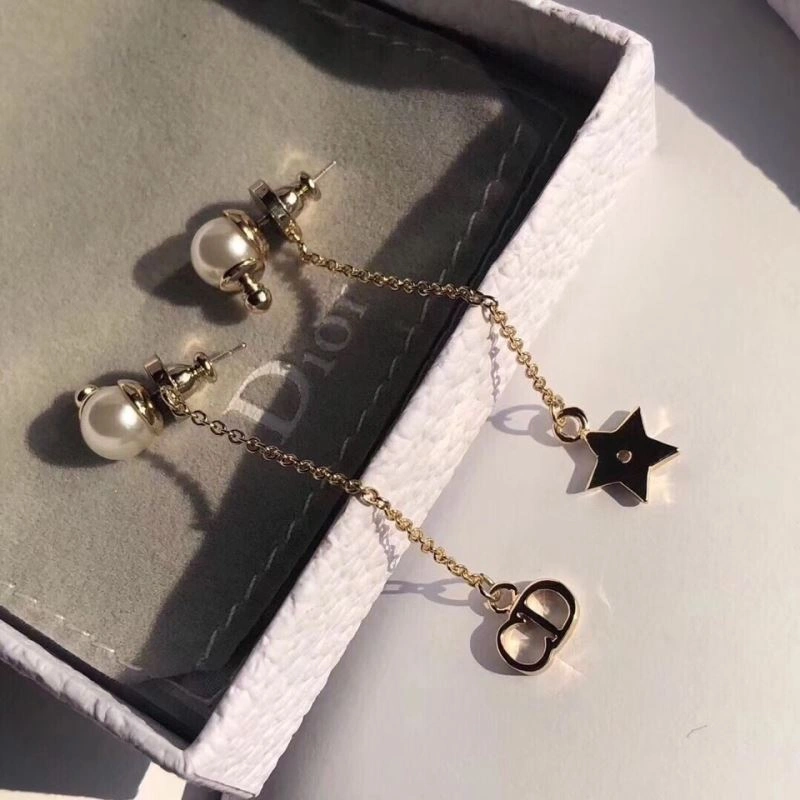 Popular Christian Dxxr Earrings 295359