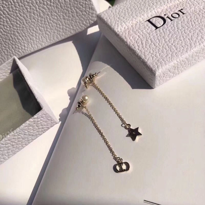 Popular Christian Dxxr Earrings 295359