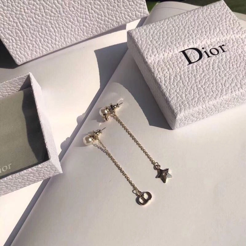 Popular Christian Dxxr Earrings 295359