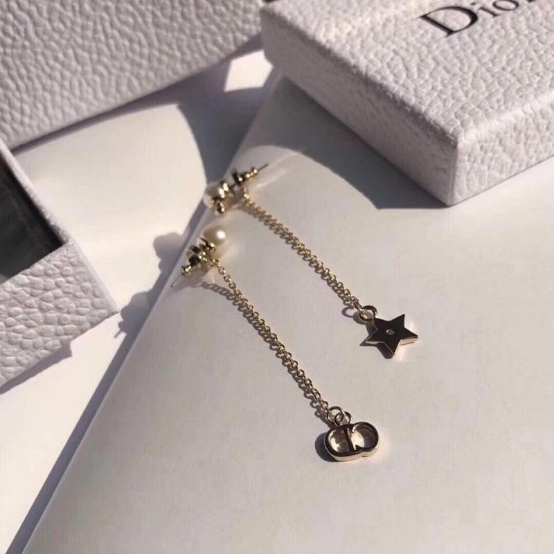 Popular Christian Dxxr Earrings 295359