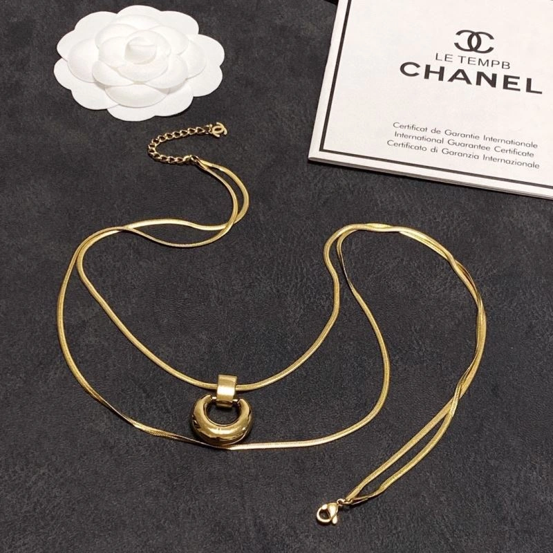 Durable Chxnxl Brooches 292808