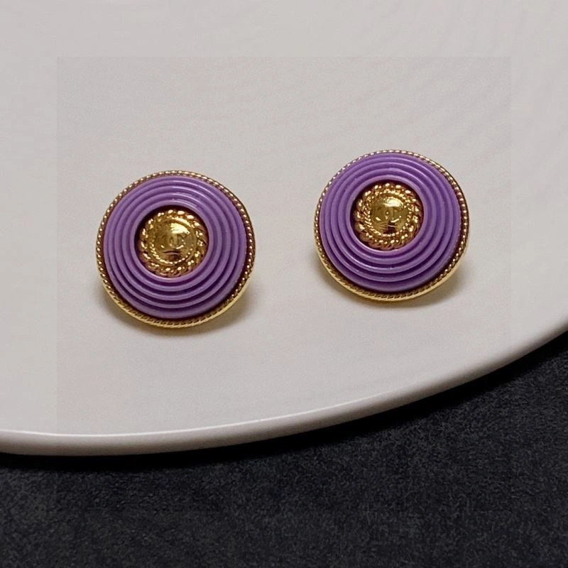Chxnxl Earrings Efficient 291734