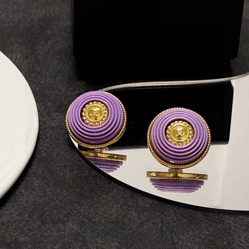 Chxnxl Earrings Efficient 291734