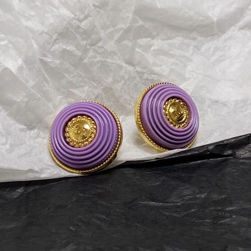 Chxnxl Earrings Efficient 291734