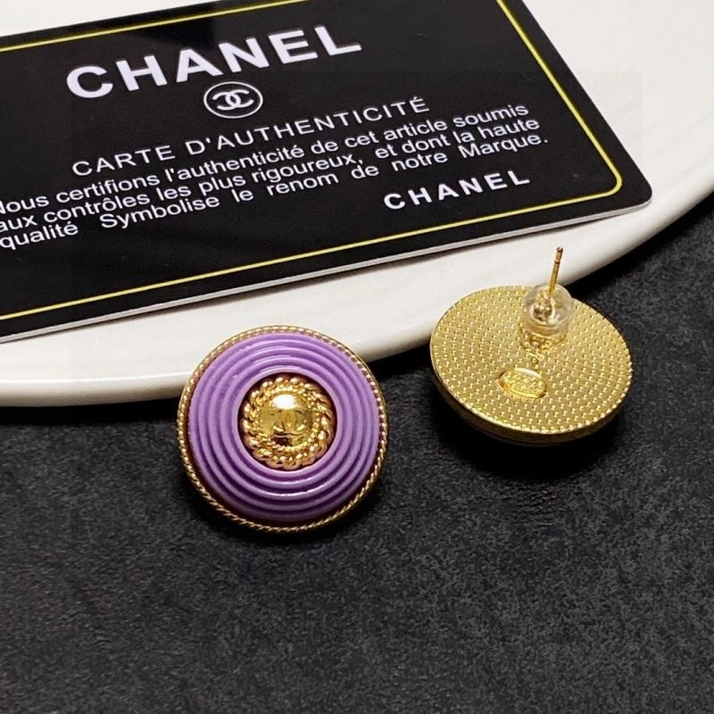 Chxnxl Earrings Efficient 291734