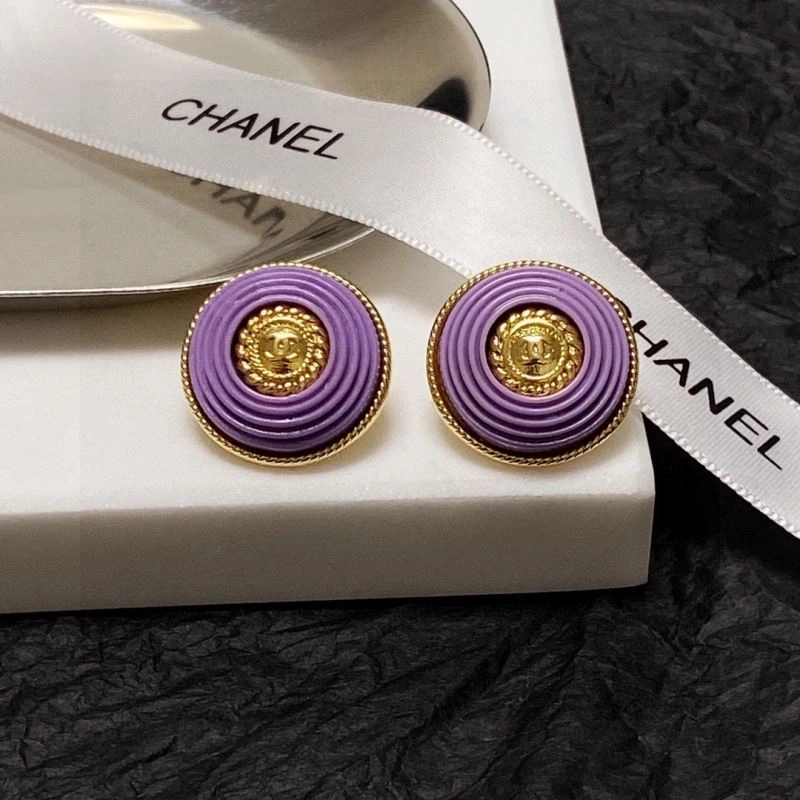 Chxnxl Earrings Efficient 291734