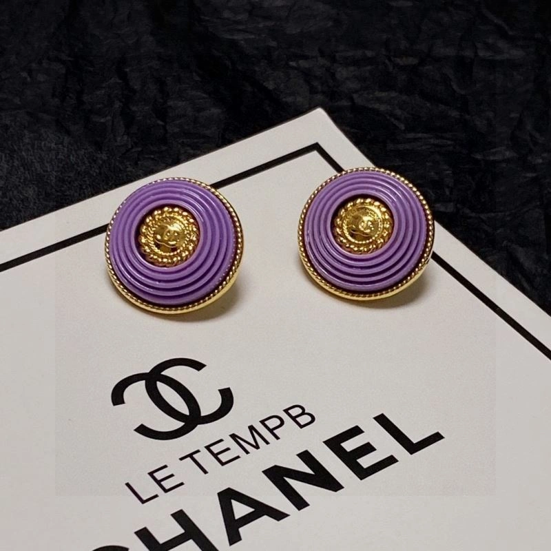 Chxnxl Earrings Efficient 291734