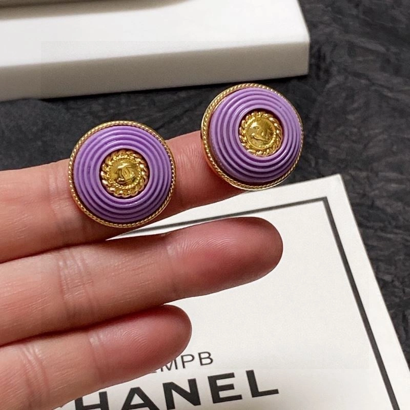 Chxnxl Earrings Efficient 291734
