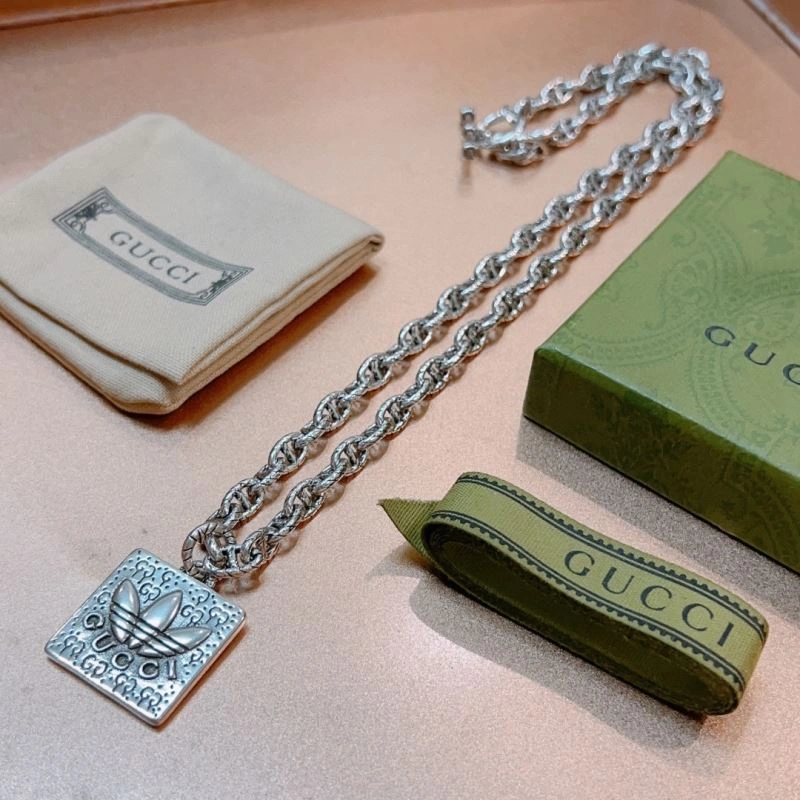 Breathable Gxccx Necklaces 306558